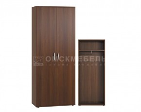 Шкаф 2-х дверный для одежды Шк34.1 МС Гермес в Златоусте - zlatoust.mebel-74.com | фото
